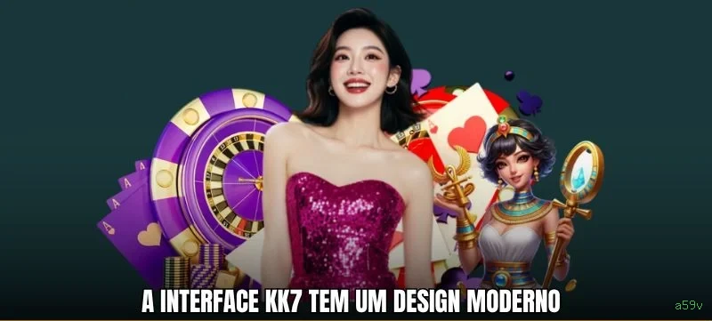 Lista de jogos para a59v casino section