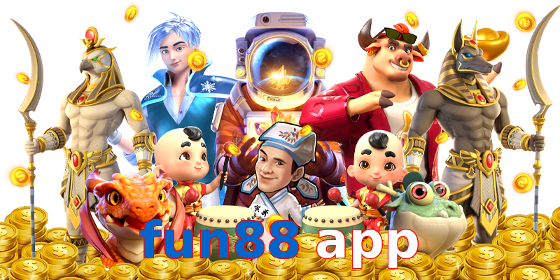 fun88 app