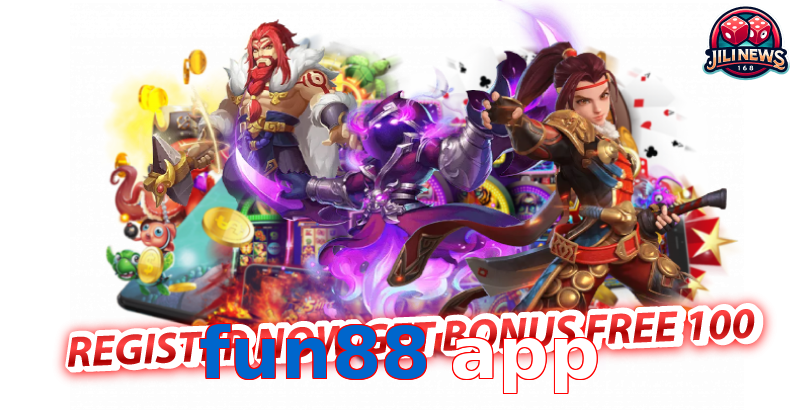 fun88 app