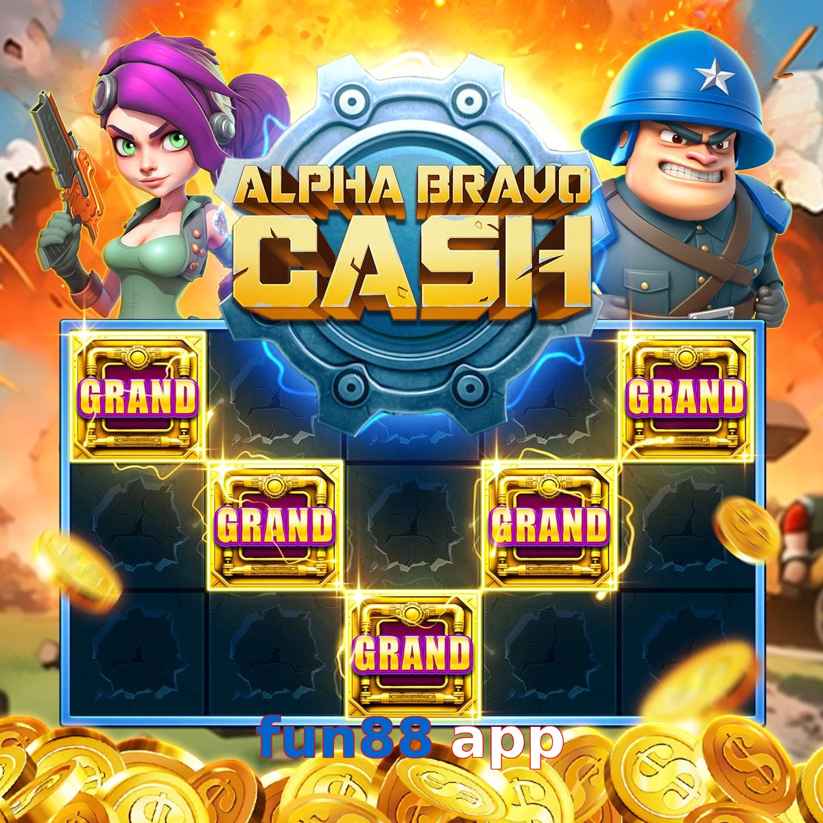 fun88 app