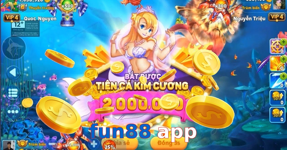 fun88 app