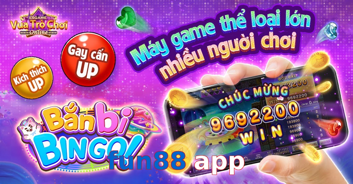fun88 app