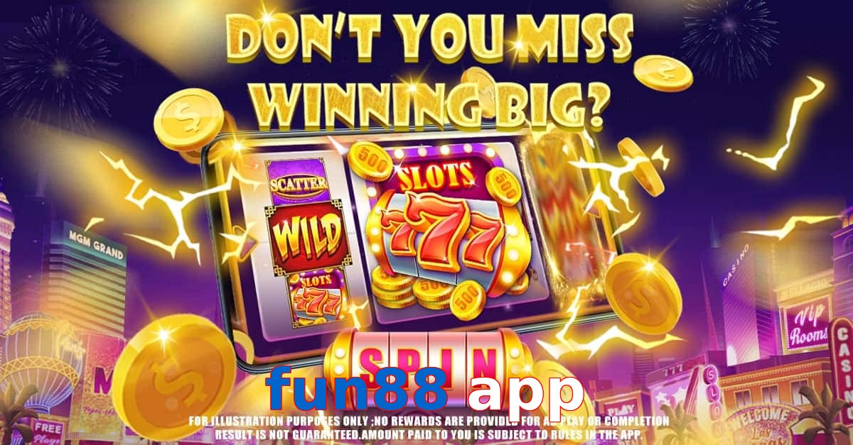 fun88 app